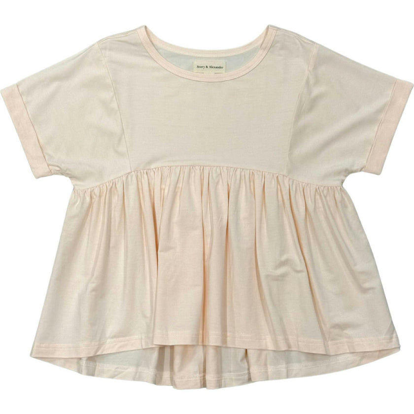 Babydoll Top