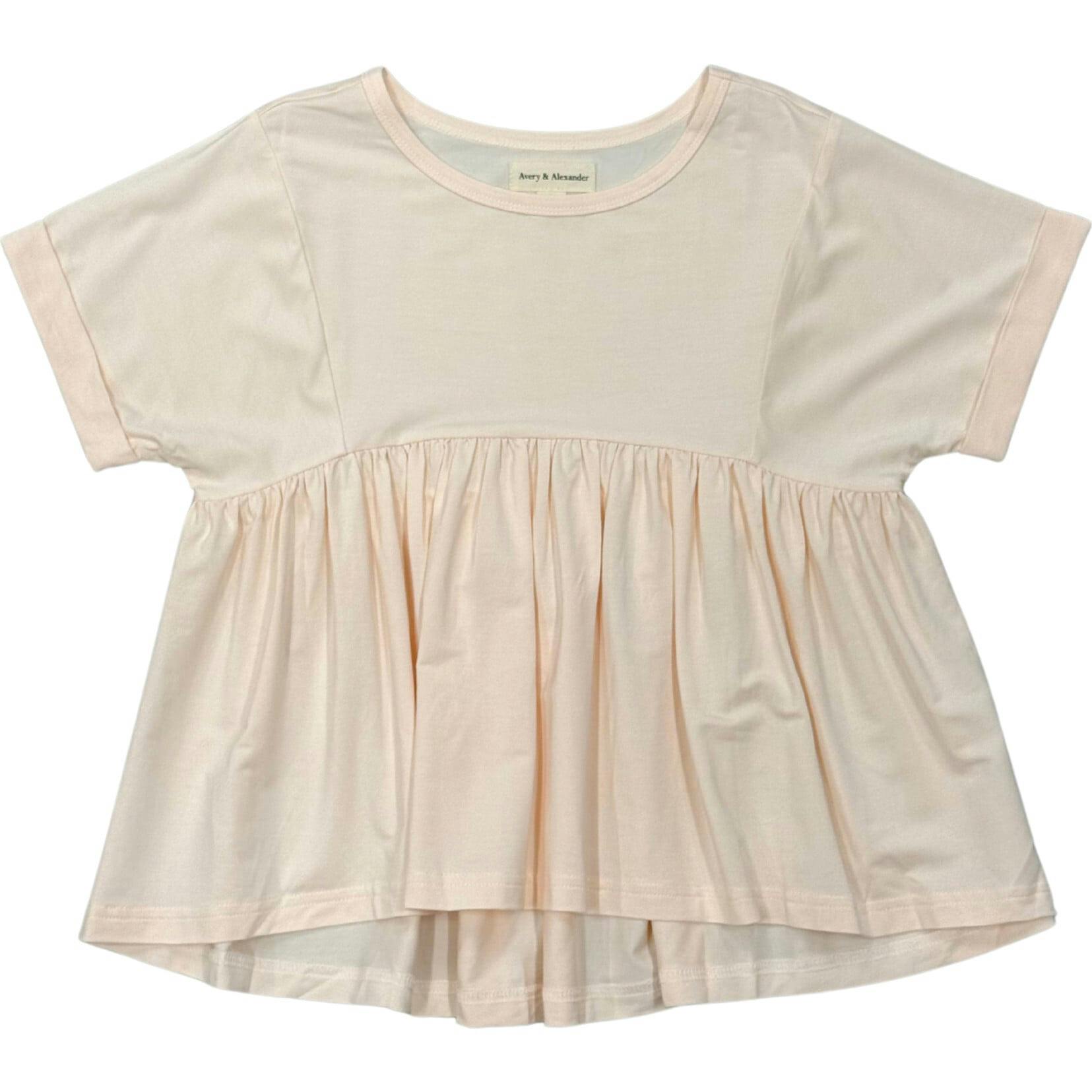Babydoll Top