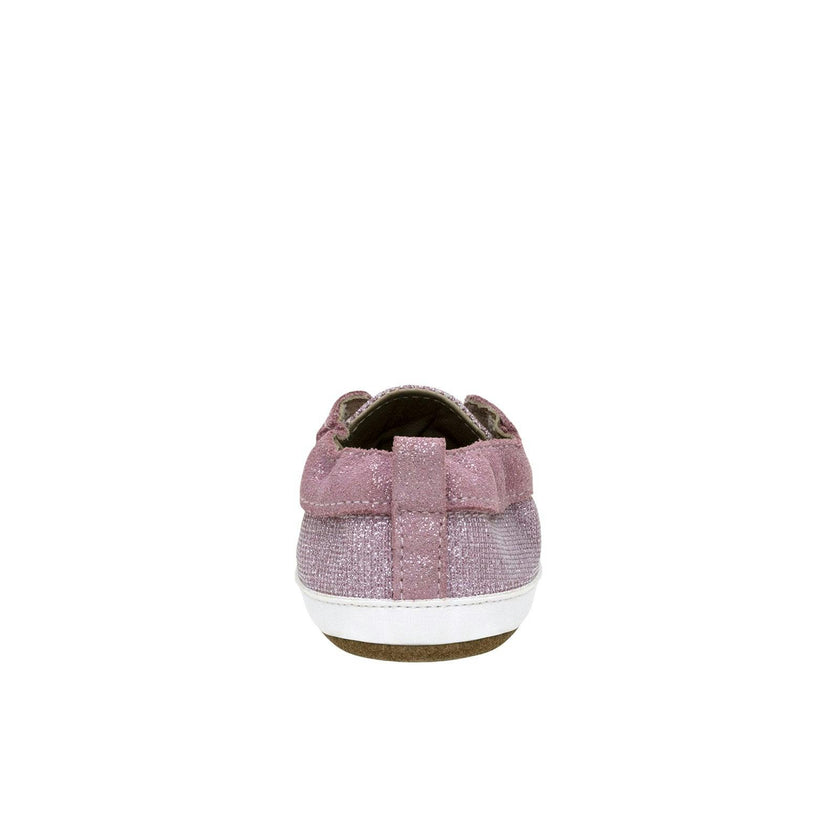 Stylish Staci Lt Pink Soft Sole
