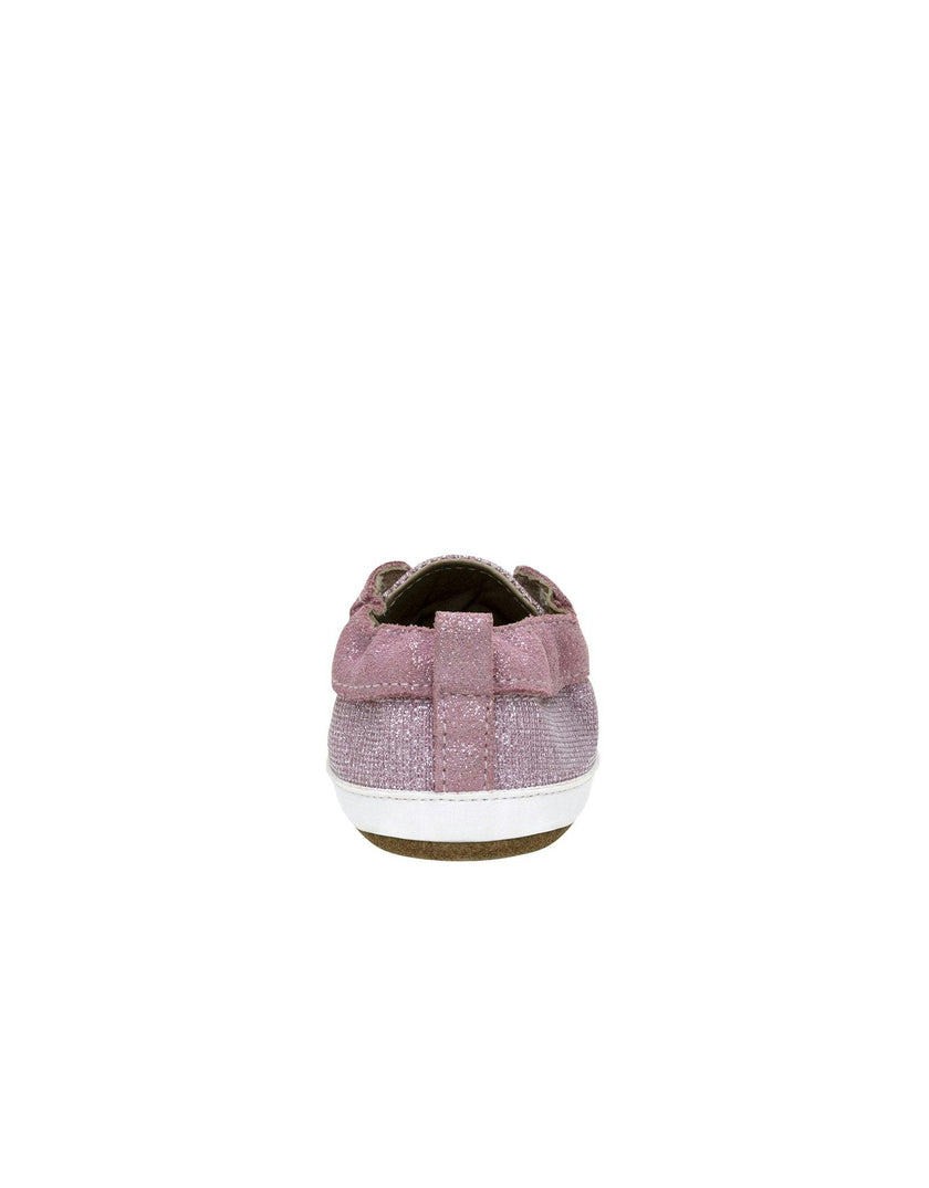 Stylish Staci Lt Pink Soft Sole