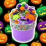 Spooky Season Slime