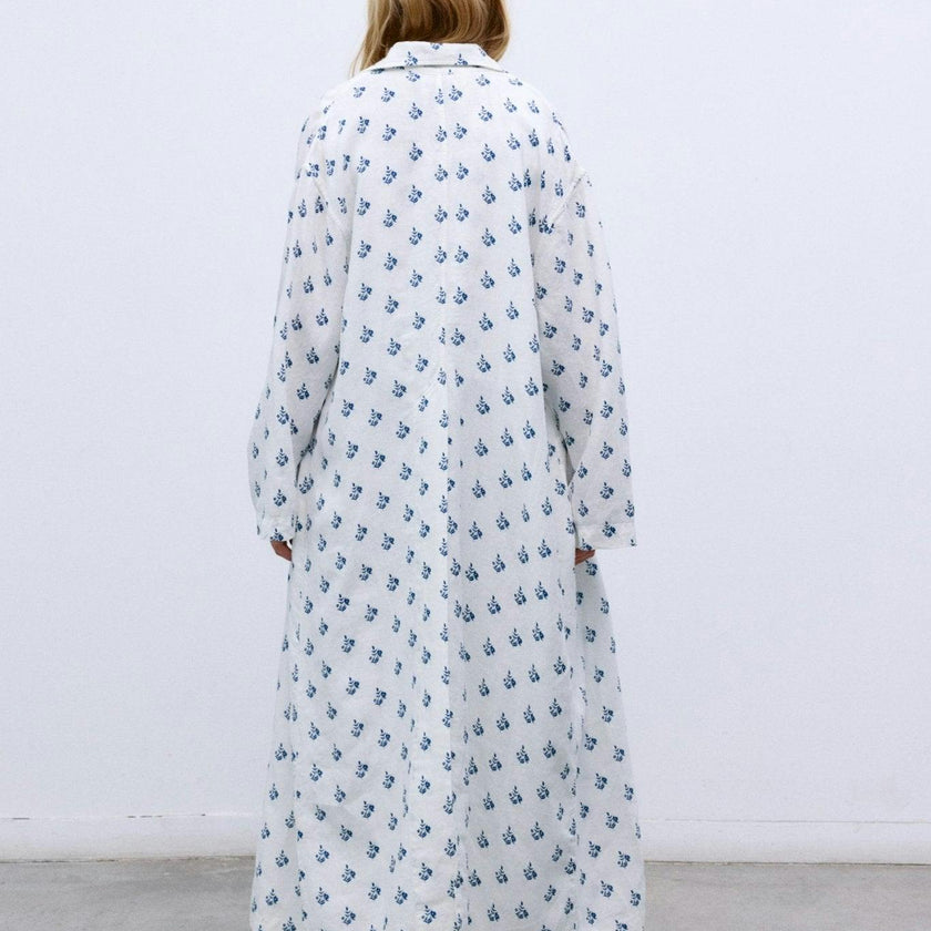 Melissa Woman Trench Melissa Print