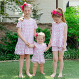 Mae Girls' Bubble - Cartie Butterflies