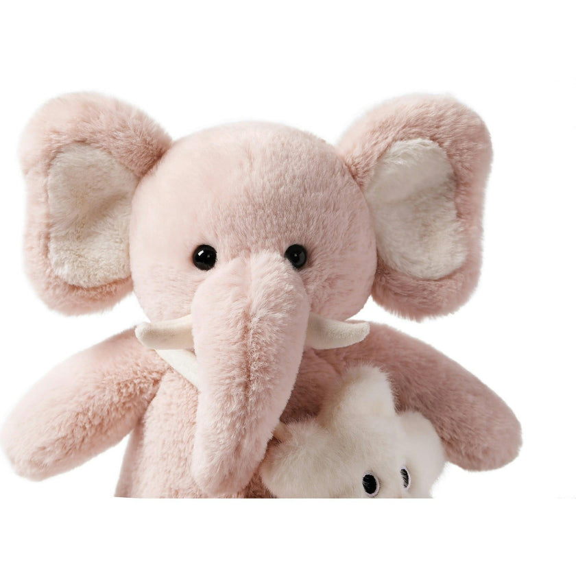 McHugs Ted Elephant School 10"
