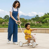 ECO Learning Trike 3-in-1