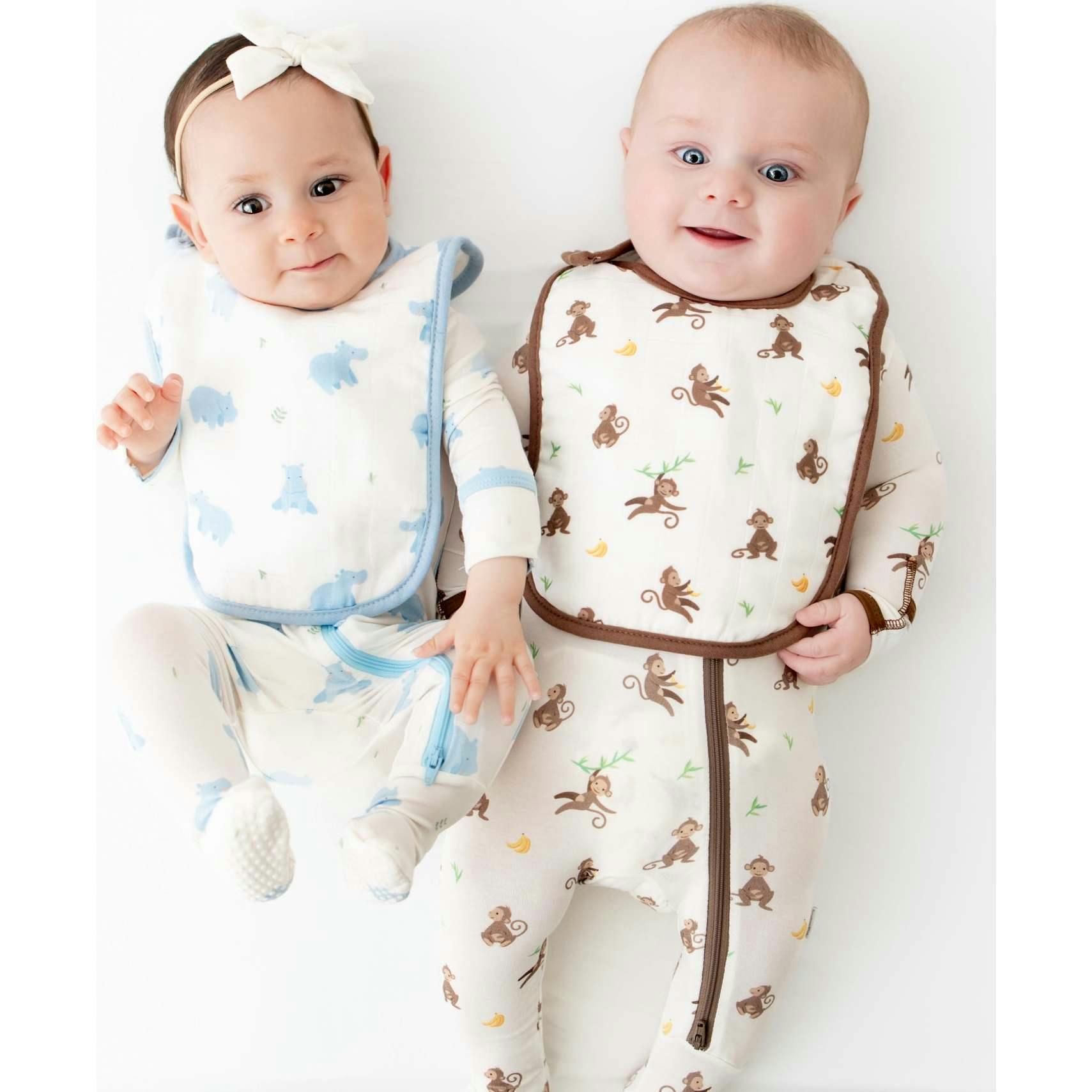 Bib Set
