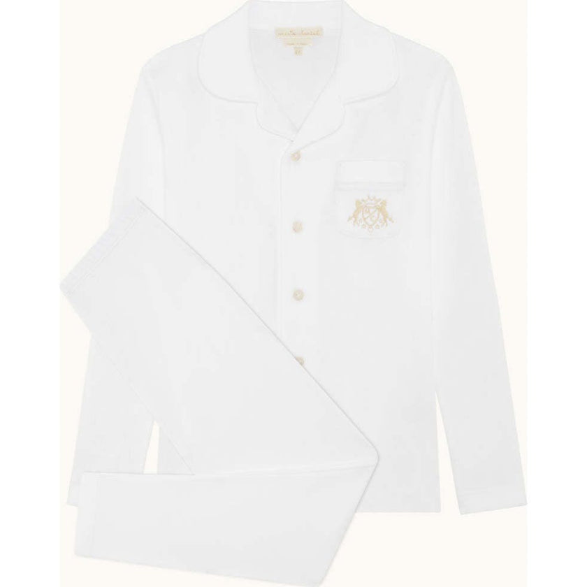 Aspen Crest Pyjama - Child