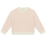 Lovely Hearts Sweater