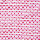 Sailor Hearts Two Piece Pajamas