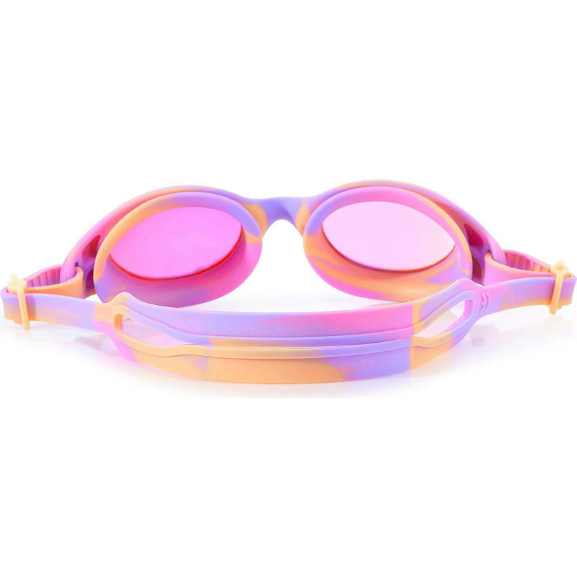 Berry Blast Taffy Girl Swim Goggle
