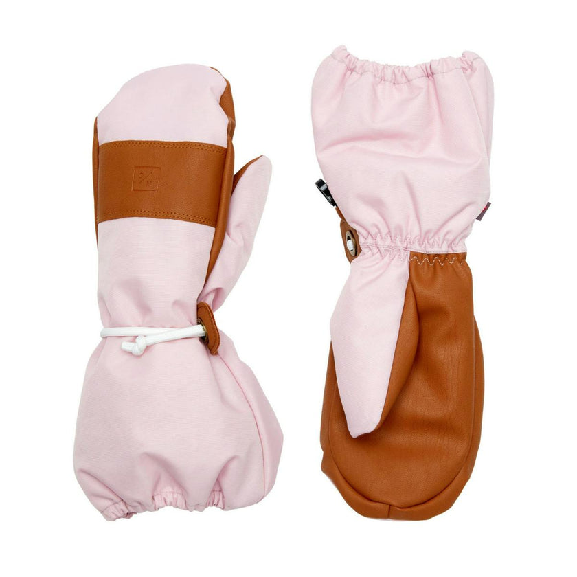 Adult Waterproof Ski Mitten
