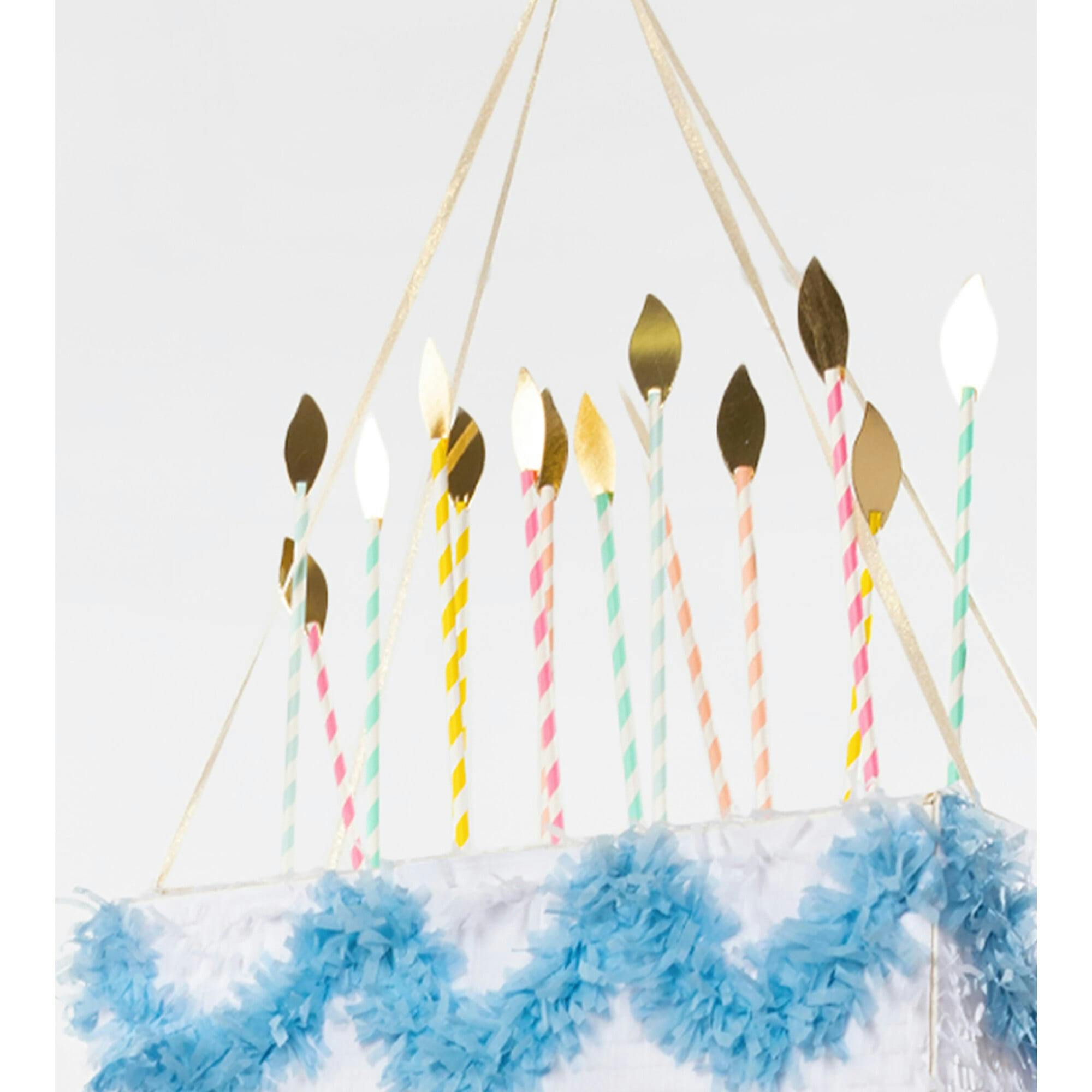 Cake Pinata