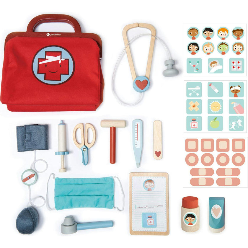Doctor's Bag
