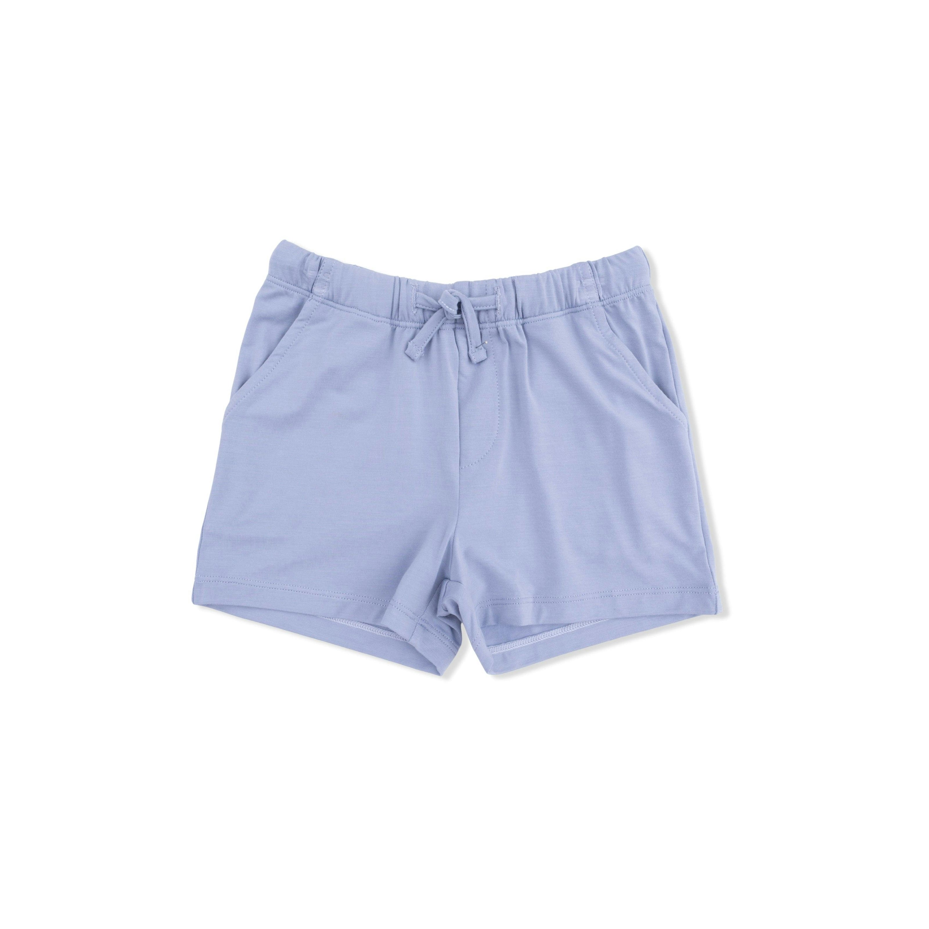 Farm Animals Rope Cameos Uni - Polo with Casual Short