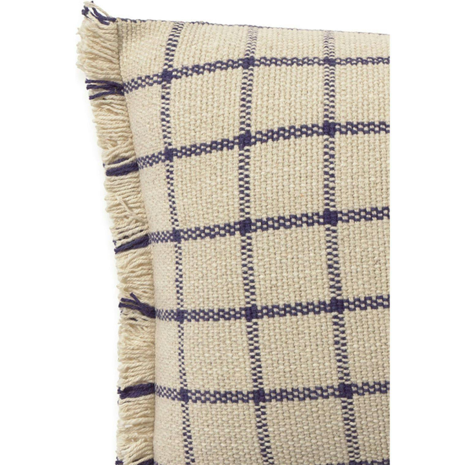 Cushion Geo Block
