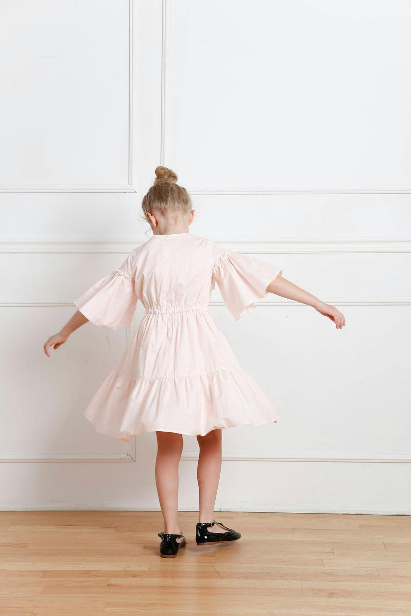 Lila Dress