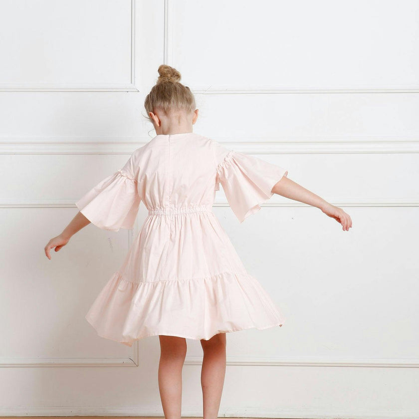 Lila Dress