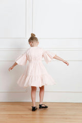Lila Dress