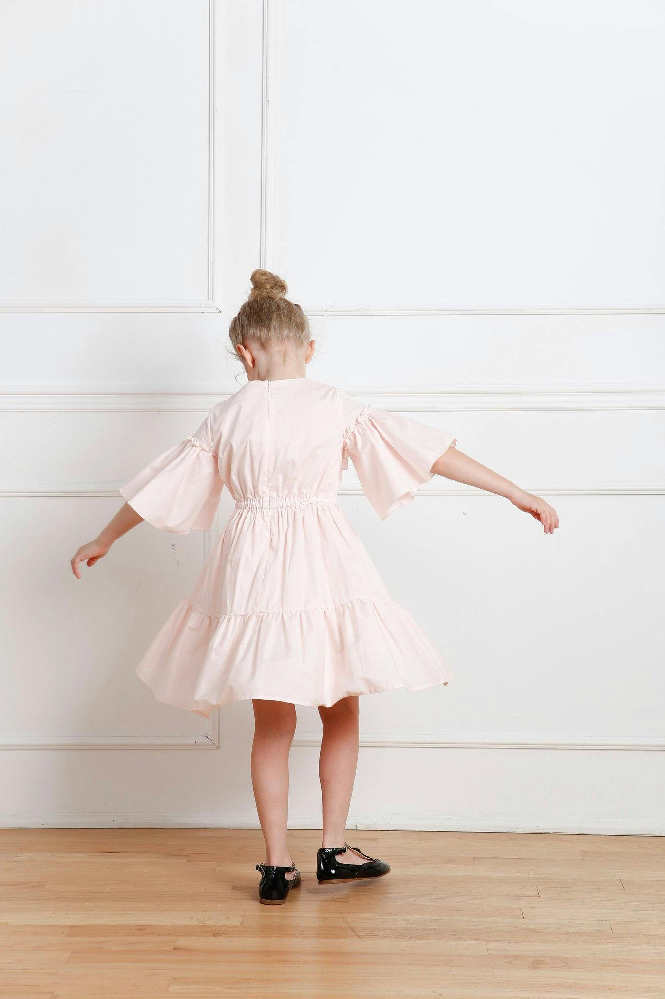 Lila Dress