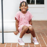 {Discontinued} Play Perfect Low Top Colorways