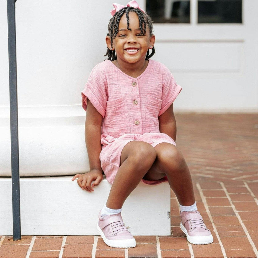 {Discontinued} Play Perfect Low Top Colorways