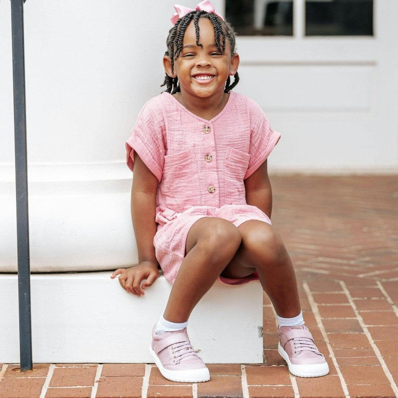 {Discontinued} Play Perfect Low Top Colorways