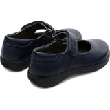 Spiral Comet Ballerinas