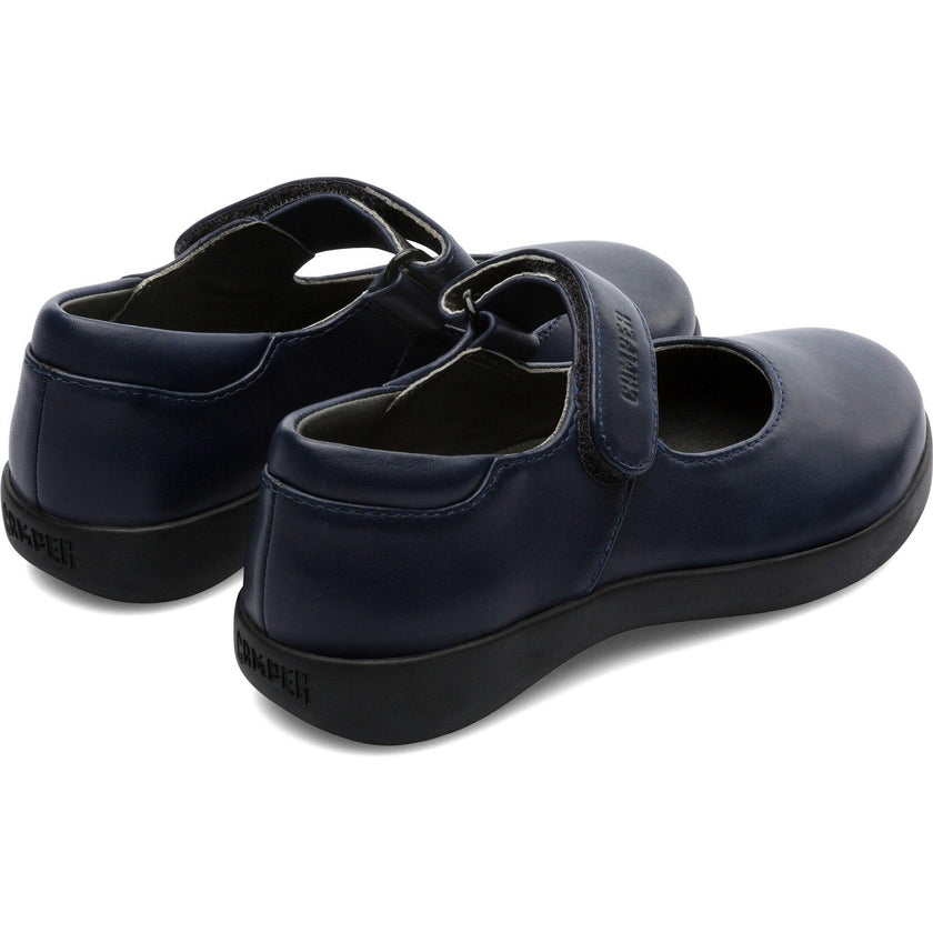 Spiral Comet Ballerinas