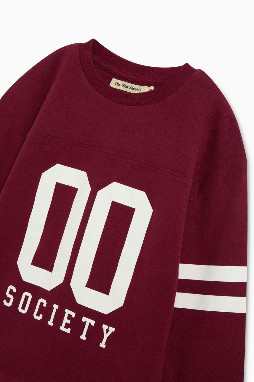 Spark T-Shirt Rumba Red