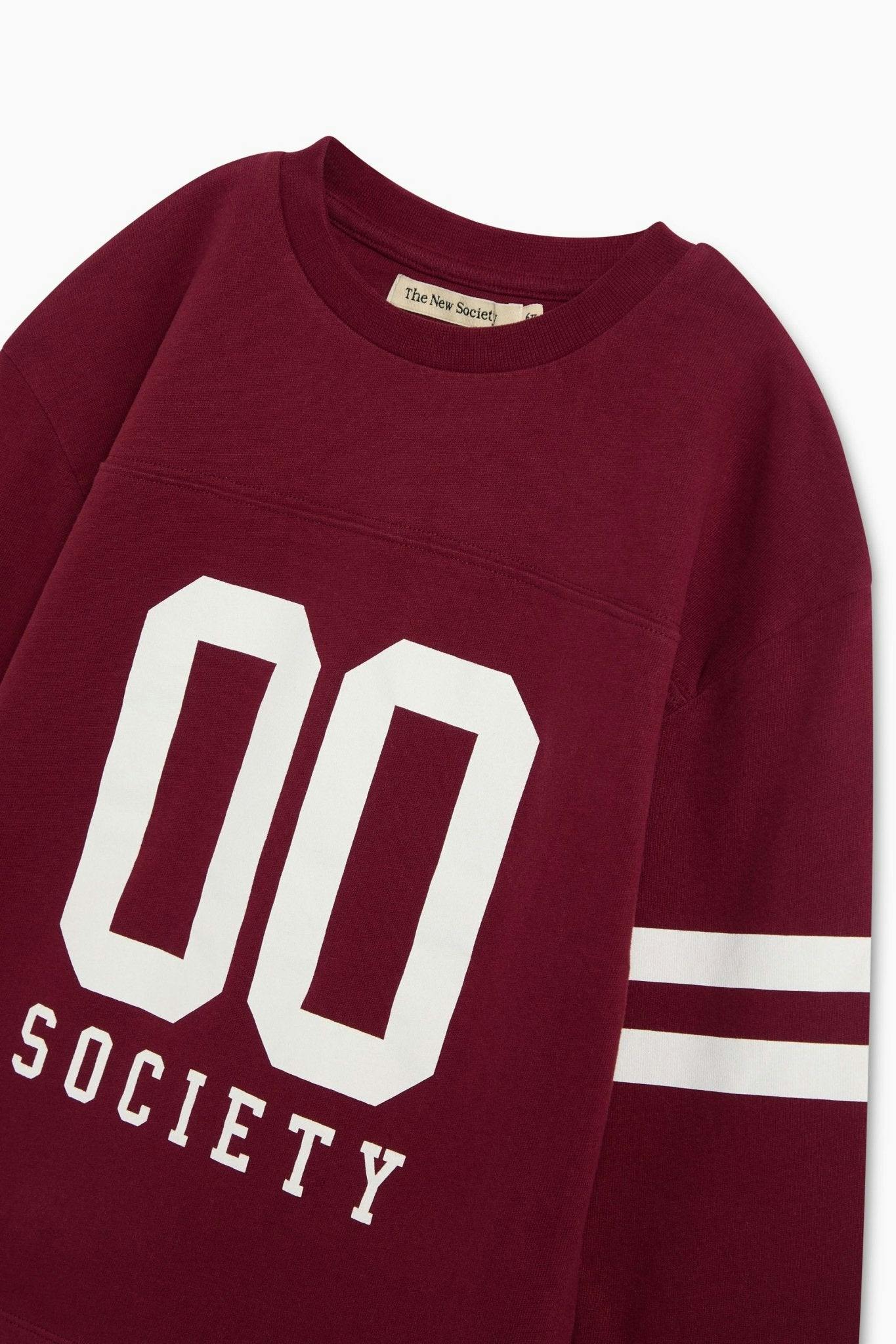 Spark T-Shirt Rumba Red