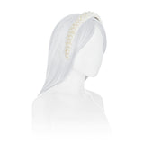 Pearl Embellished Headband