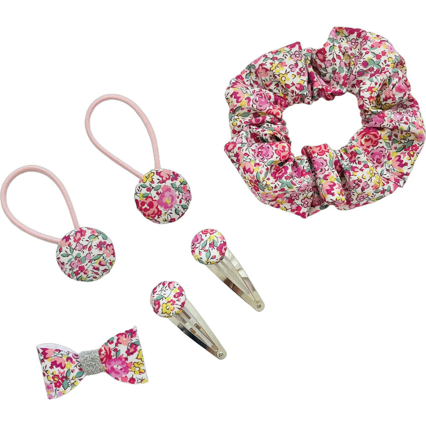 Liberty Of London Hair Bundle