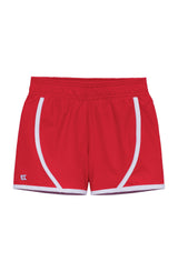 Girls Super Short