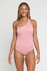 Willow Asymmetrical 1pc in Mary's Rose