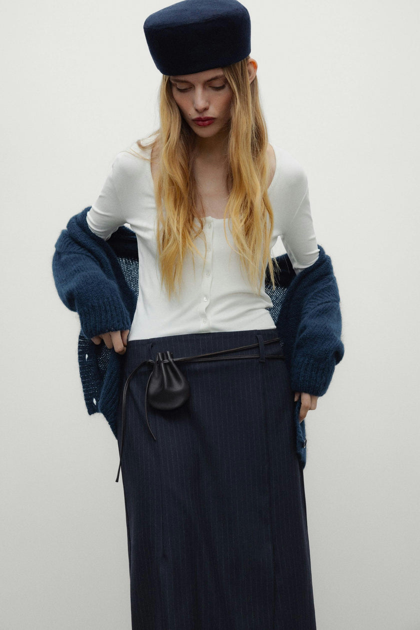 Faith Woman Skirt