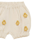 Carson Bloomers | Ducklings | Macaroon