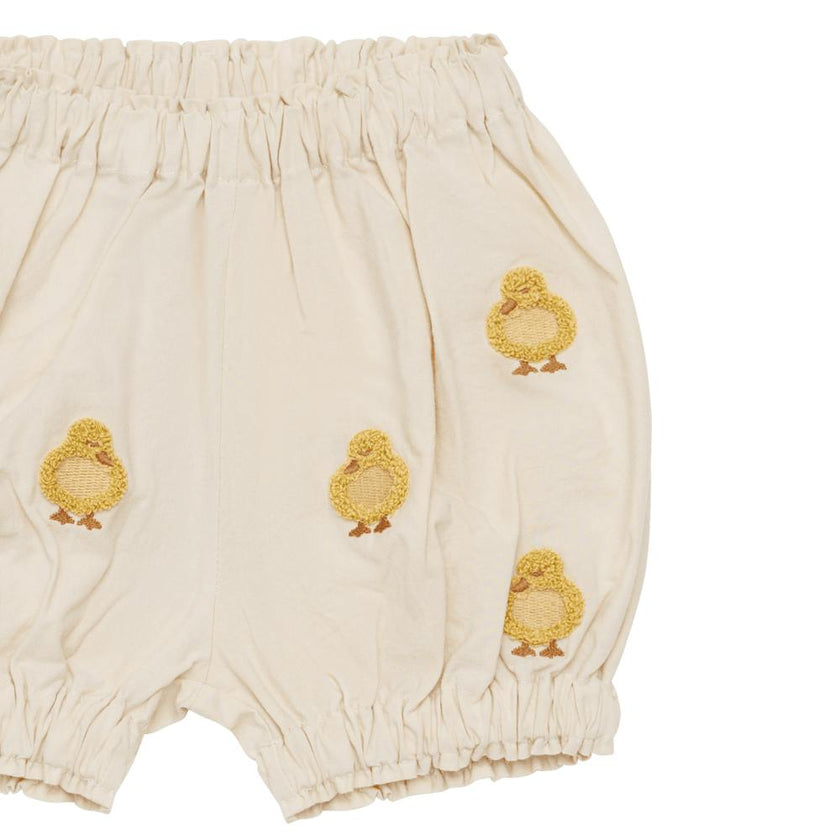 Carson Bloomers | Ducklings | Macaroon
