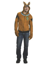Men's Scooby-Doo Costume Top