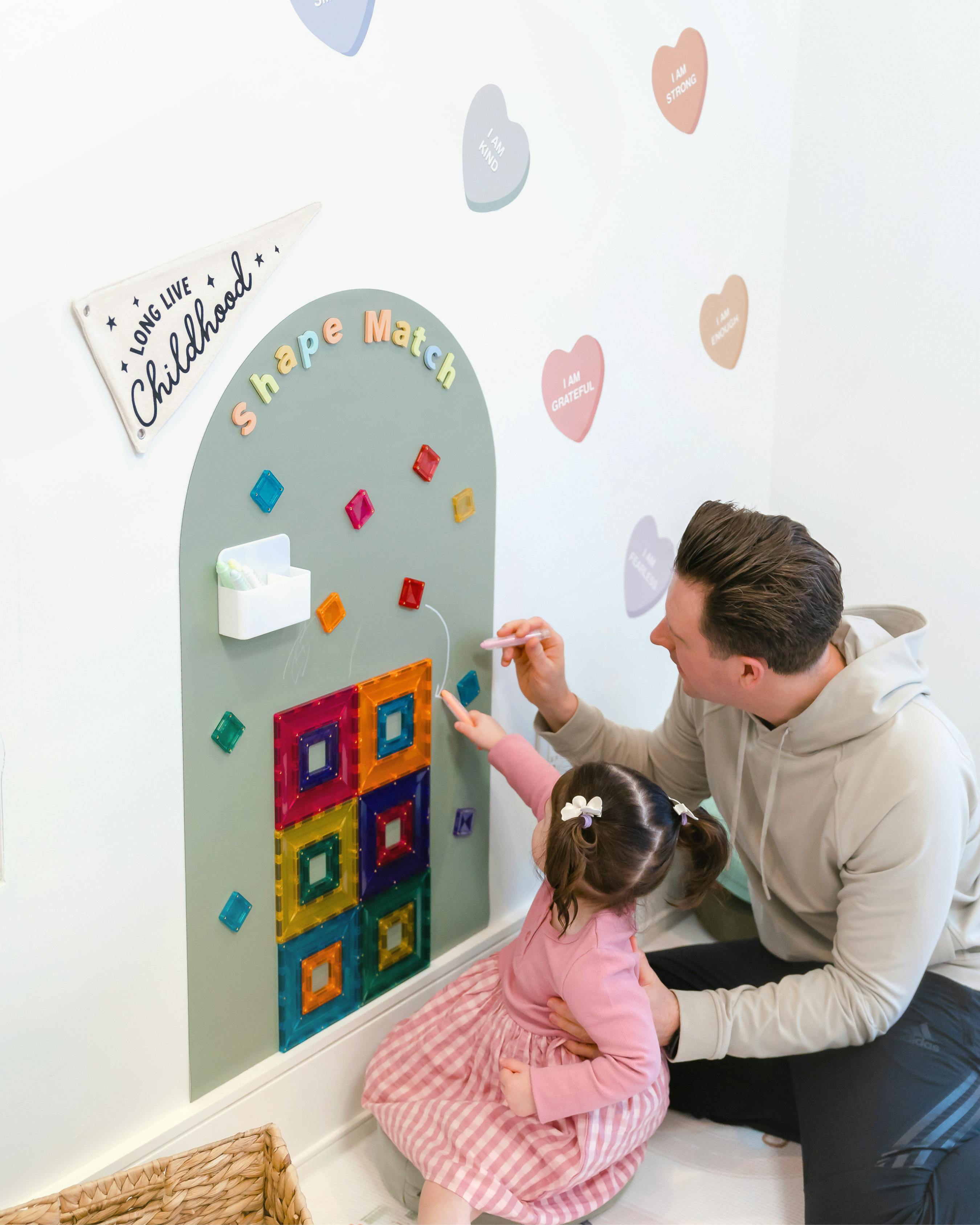 Original Playwall