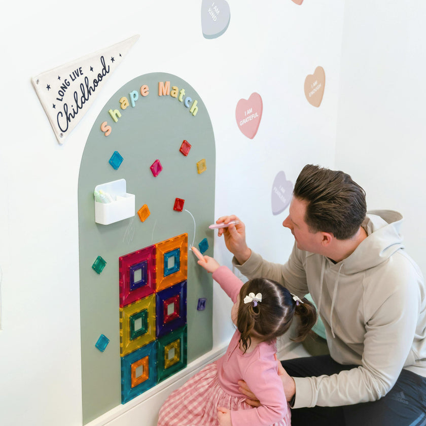 Original Playwall