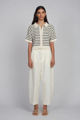 ROMY SHIRT CARDI