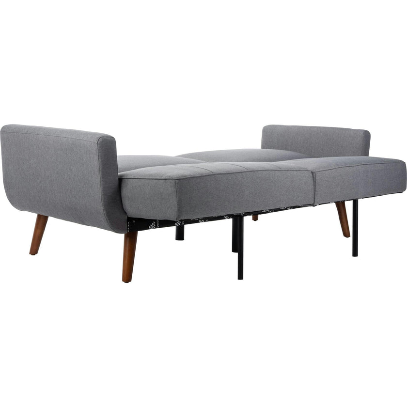 Bushwick Foldable Futon Bed