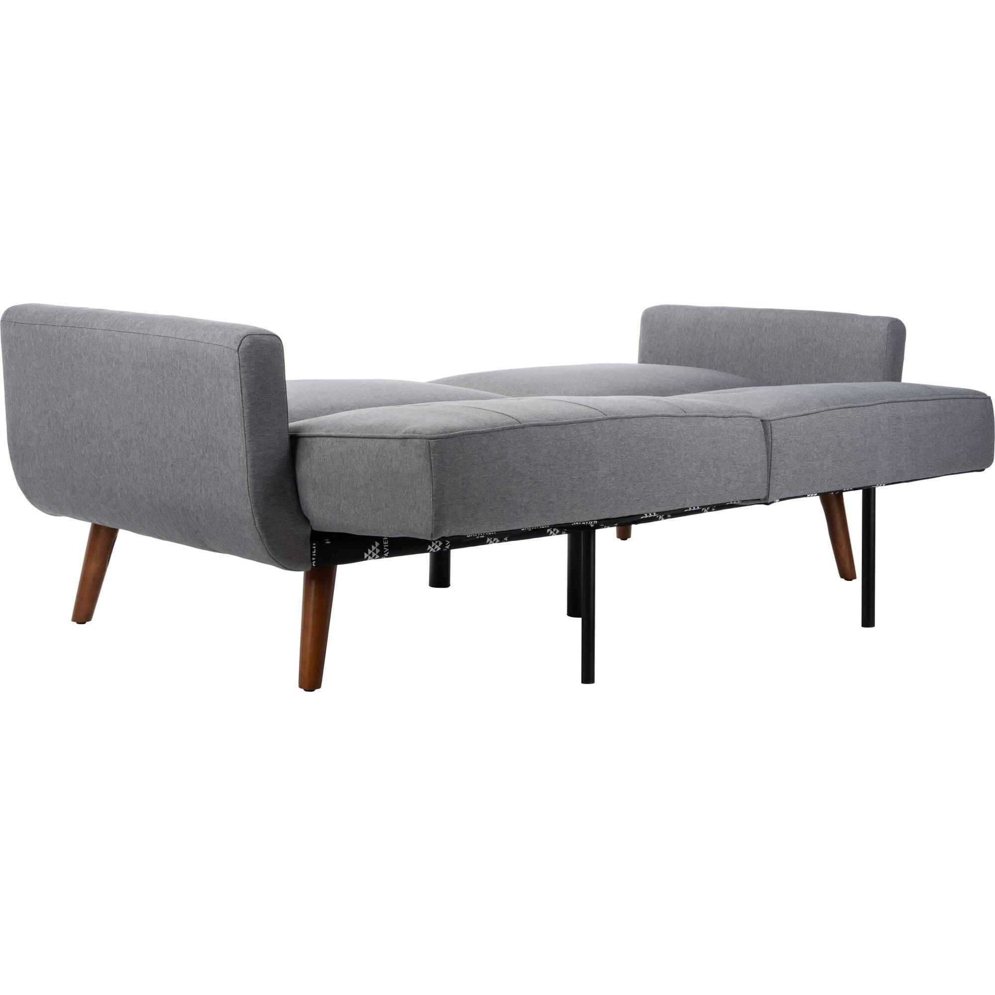 Bushwick Foldable Futon Bed