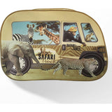 Tent: Safari Truck