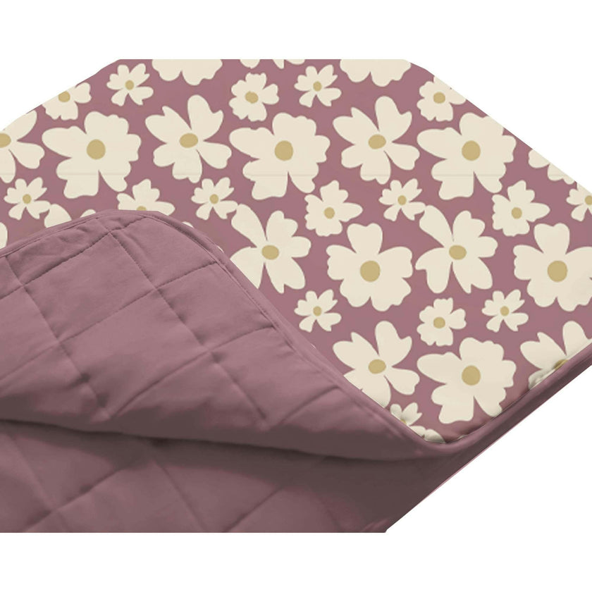 Cozy Cloud Comforter Baby Blanket