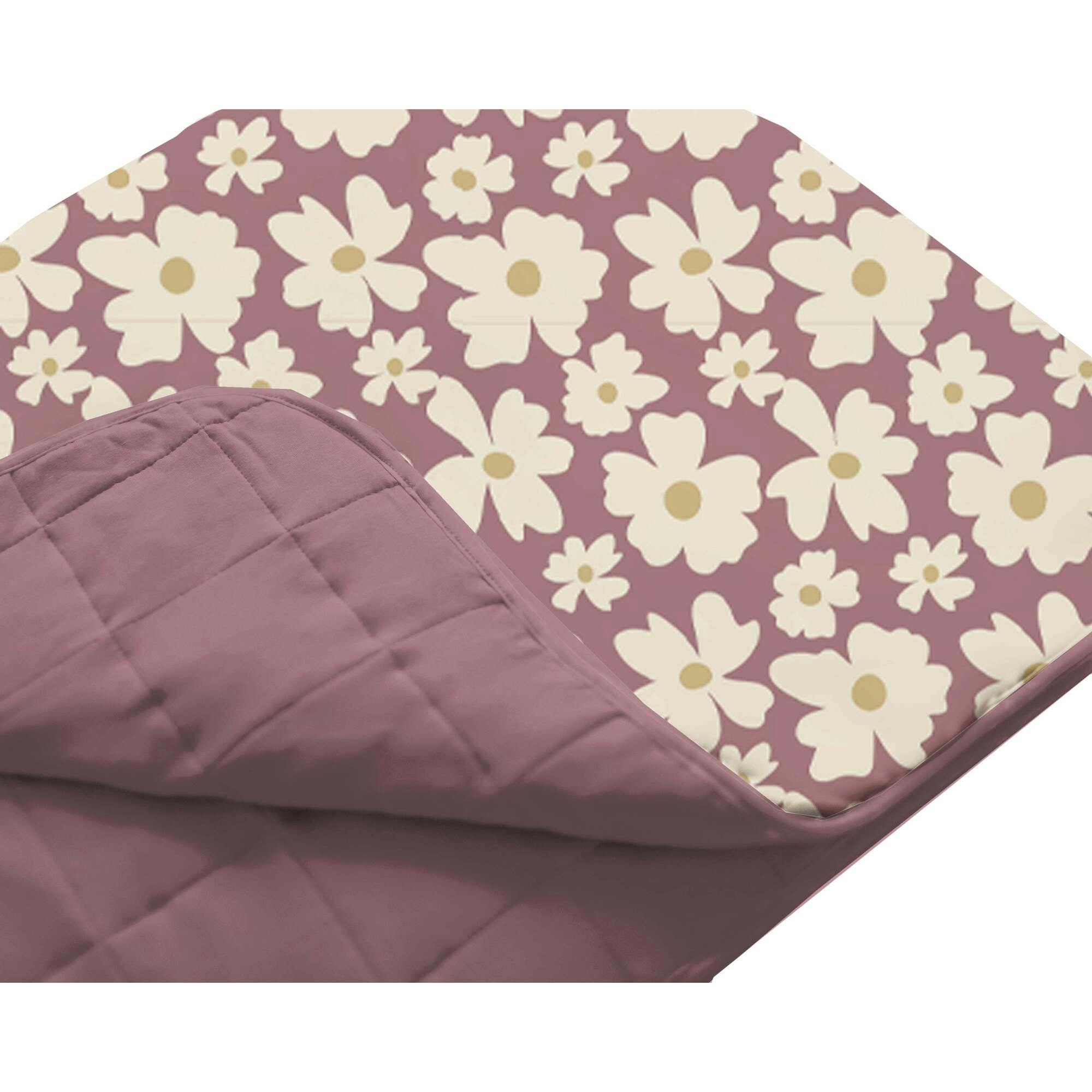 Cozy Cloud Comforter Baby Blanket
