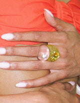 JELLY POP RING