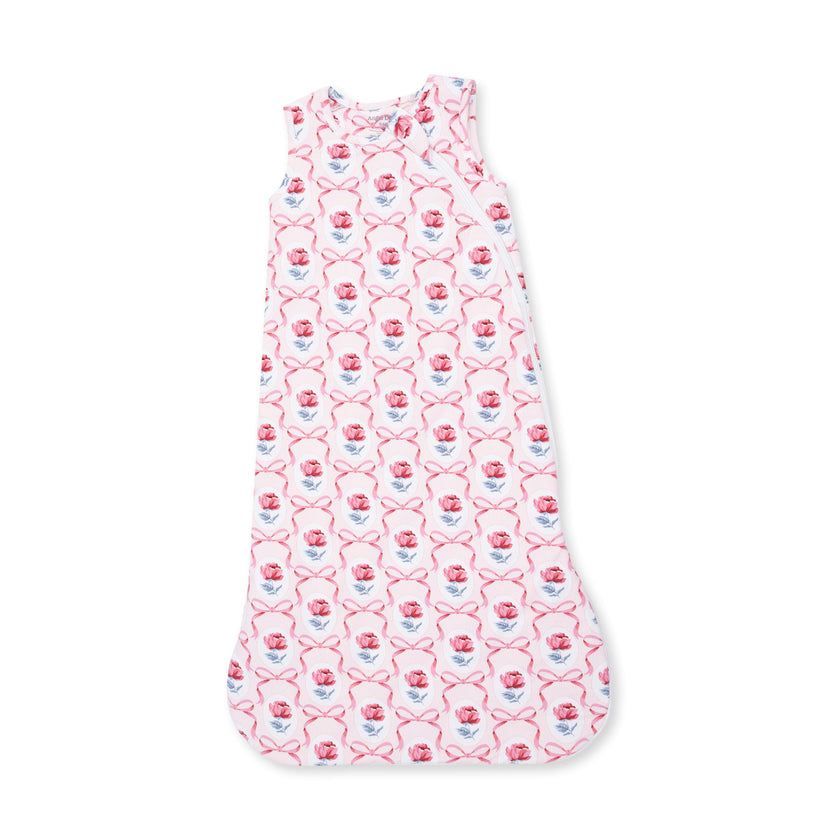 Leslie Rose - Sleep Bag