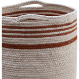 Twin Basket