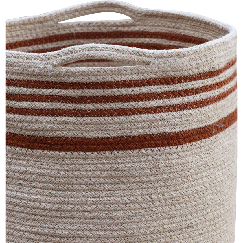 Twin Basket